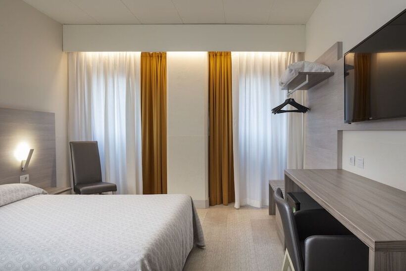 اتاق راحتی, Alfa Fiera