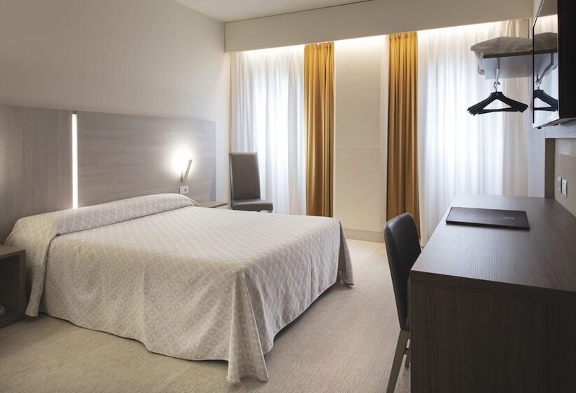 اتاق راحتی, Alfa Fiera