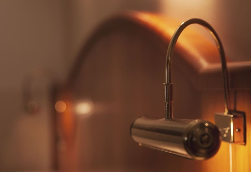 اتاق استاندارد, Alfa Fiera