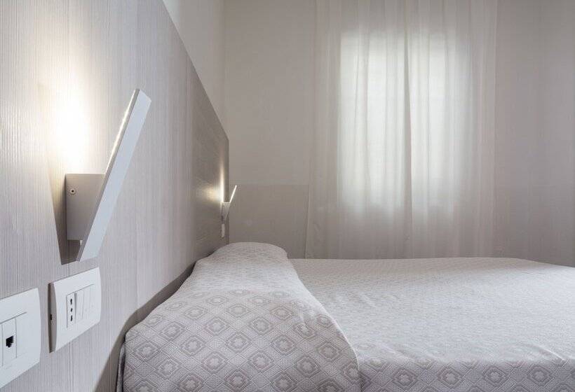 Quarto Comfort, Alfa Fiera