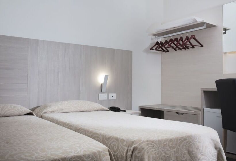 اتاق راحتی, Alfa Fiera