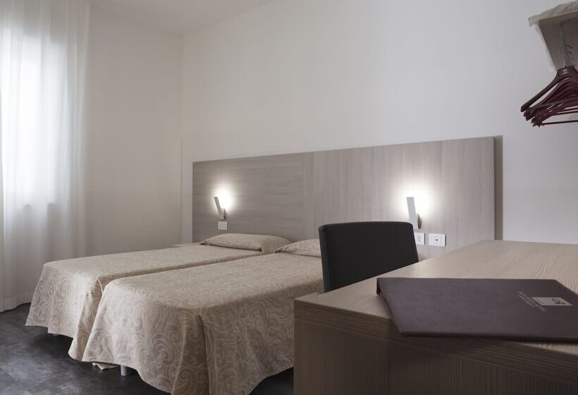 اتاق راحتی, Alfa Fiera