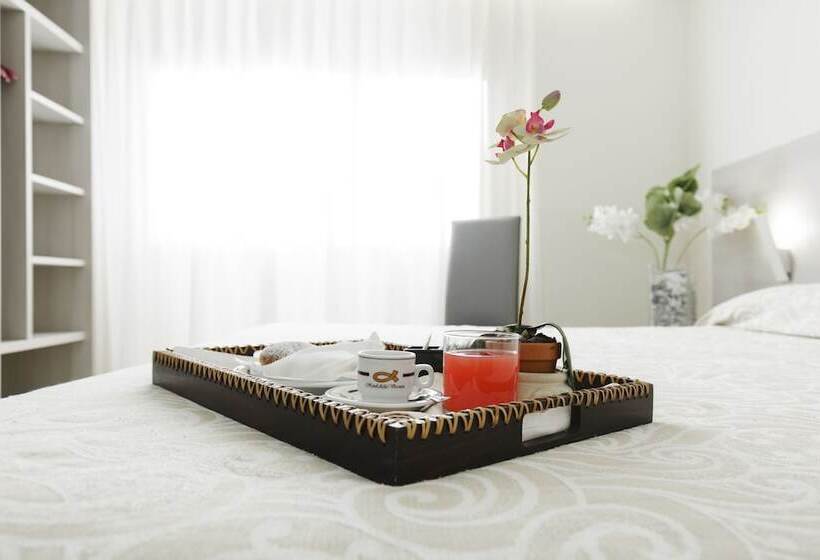 Quarto Comfort, Alfa Fiera
