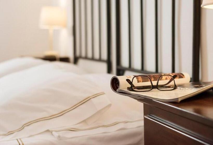 Классический Номер, Antico Casale Di Scansano Resort