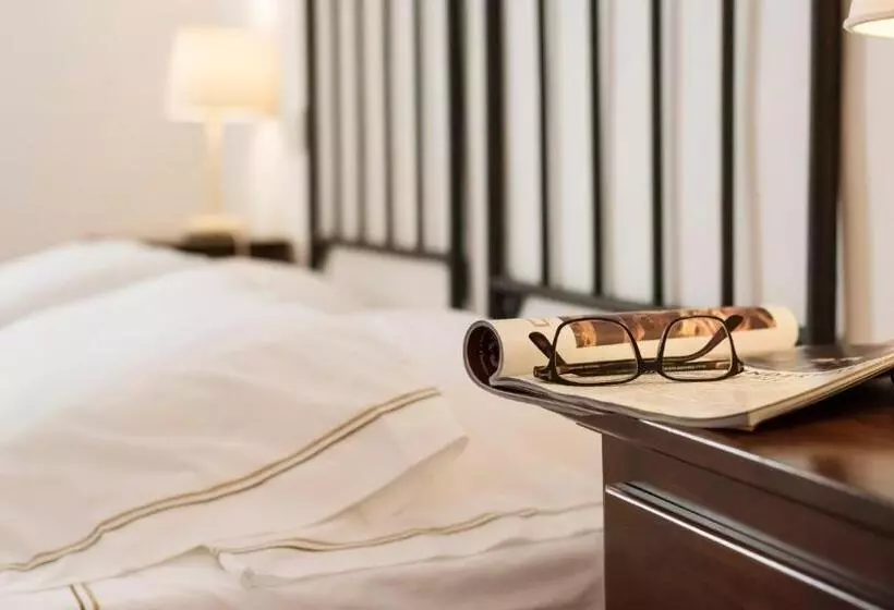 クラシックルーム, Antico Casale Di Scansano Resort