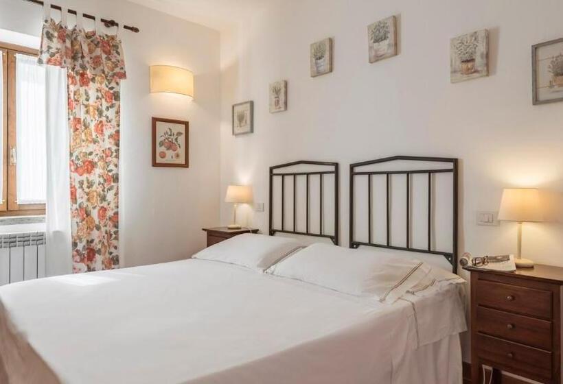 חדר קלאסי, Antico Casale Di Scansano Resort