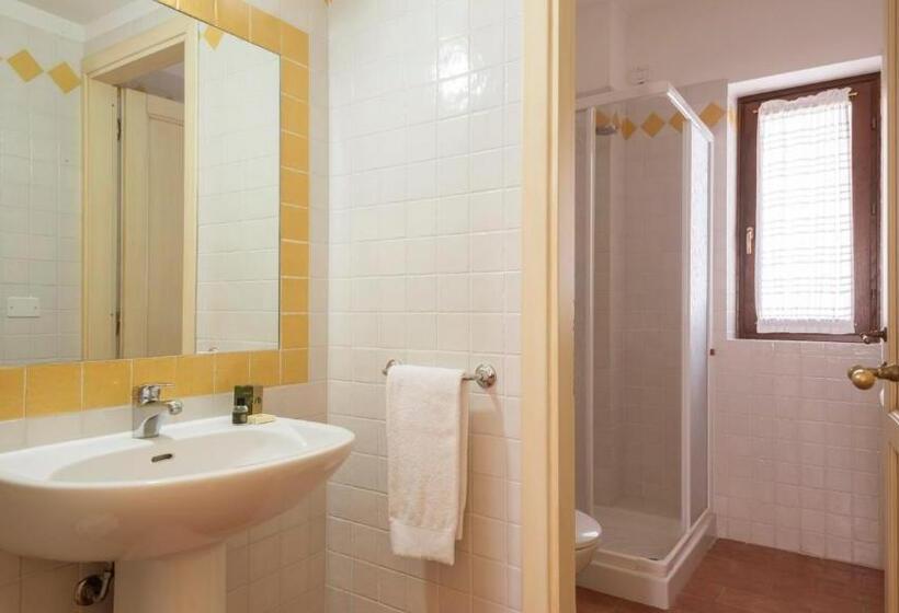 דירת שני חדרים, Antico Casale Di Scansano Resort