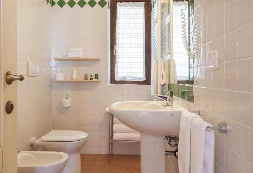 דירת שני חדרים, Antico Casale Di Scansano Resort