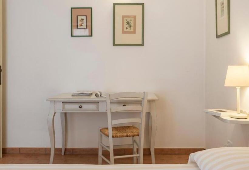 דירת חדר, Antico Casale Di Scansano Resort