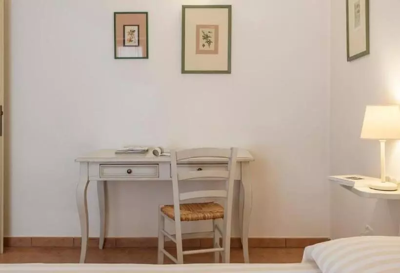 １ベッドルームアパートメント, Antico Casale Di Scansano Resort