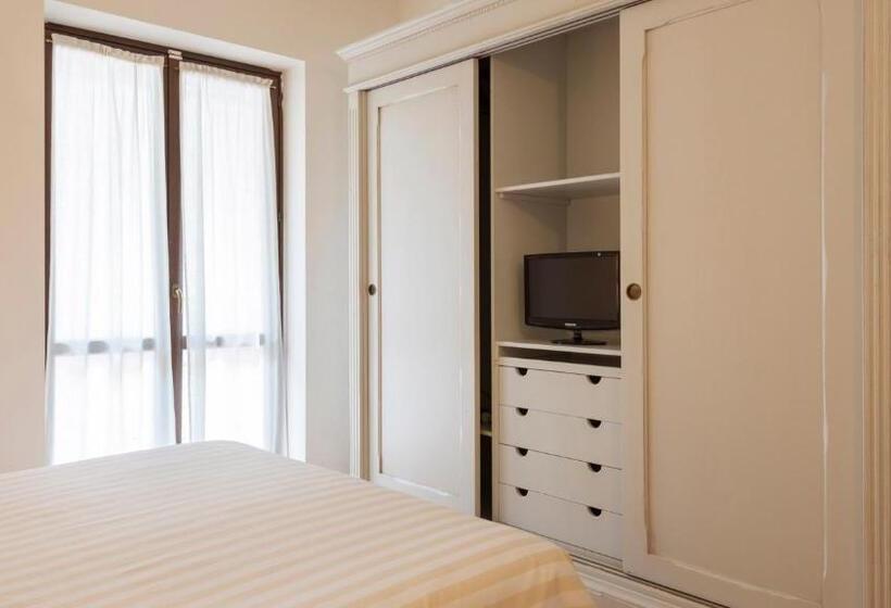 דירת חדר, Antico Casale Di Scansano Resort