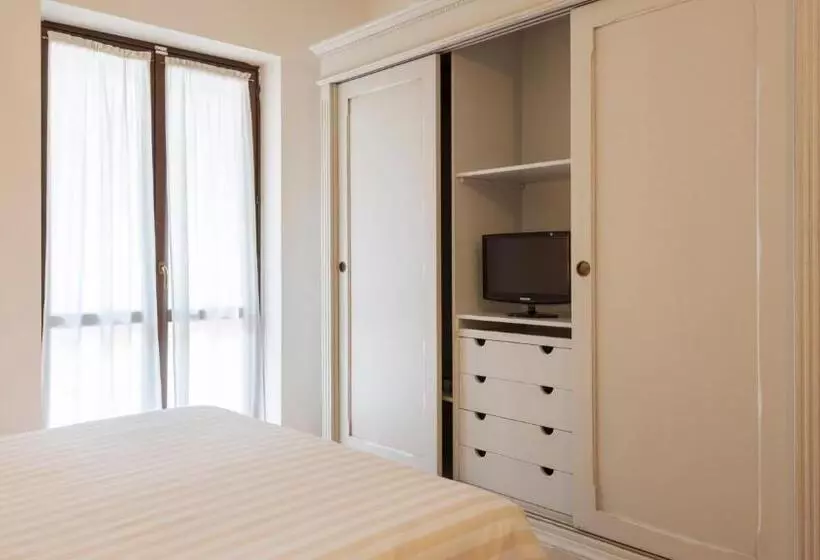 １ベッドルームアパートメント, Antico Casale Di Scansano Resort