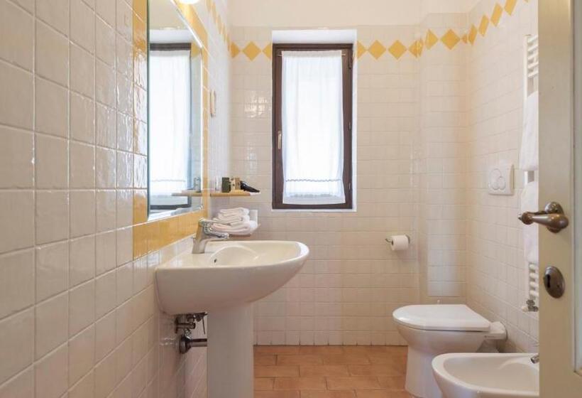 דירת חדר, Antico Casale Di Scansano Resort