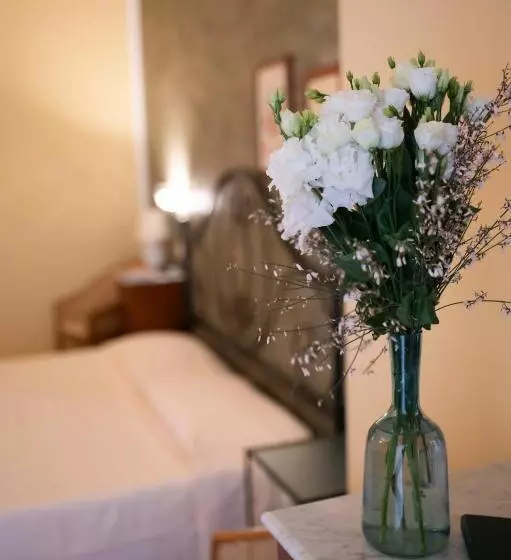 スーペリアールーム, Antico Casale Di Scansano Resort