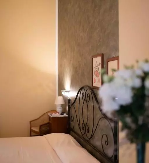 スーペリアールーム, Antico Casale Di Scansano Resort
