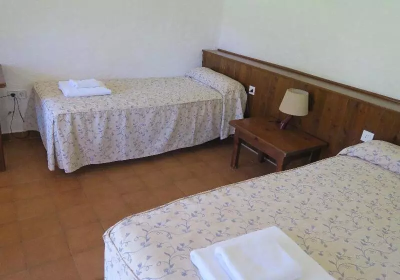 １ベッドルームアパートメント, Antico Casale Di Scansano Resort