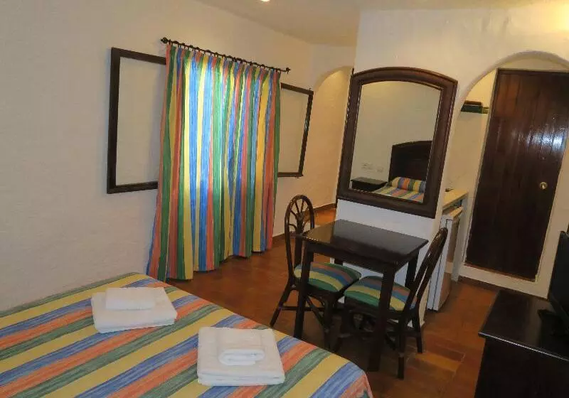 １ベッドルームアパートメント, Antico Casale Di Scansano Resort