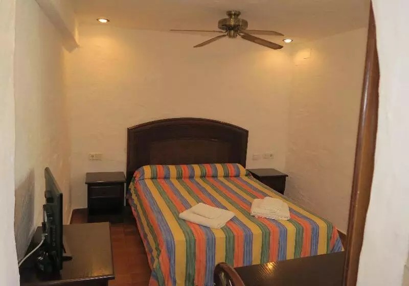 １ベッドルームアパートメント, Antico Casale Di Scansano Resort