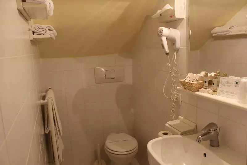 クラシックルーム, Antico Casale Di Scansano Resort