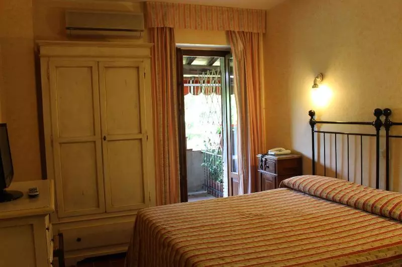 クラシックルーム, Antico Casale Di Scansano Resort