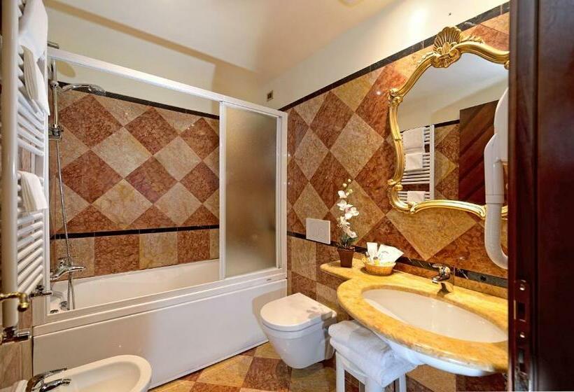 اتاق کلاسیک, Antico Panada