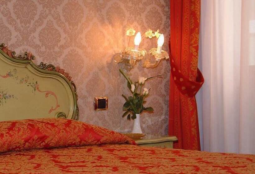 اتاق استاندارد, Antico Panada