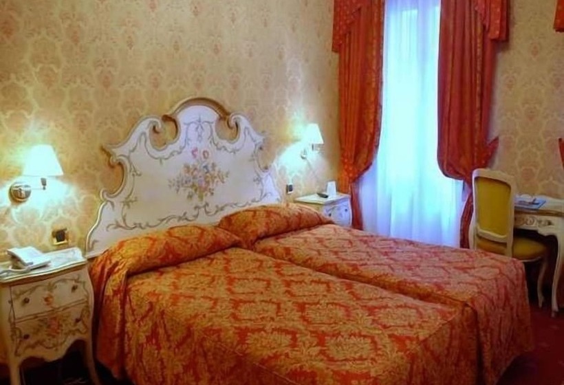 اتاق استاندارد, Antico Panada