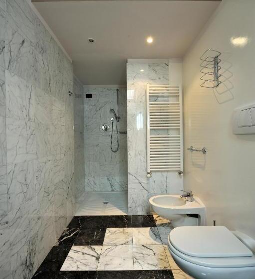 غرفة ديلوكس فردية, Art Hotel Boston