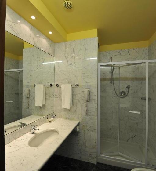 غرفة ديلوكس, Art Hotel Boston