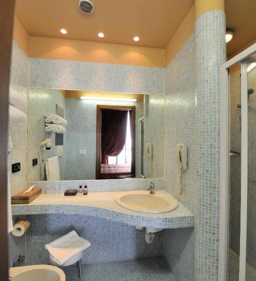 غرفة ديلوكس, Art Hotel Boston