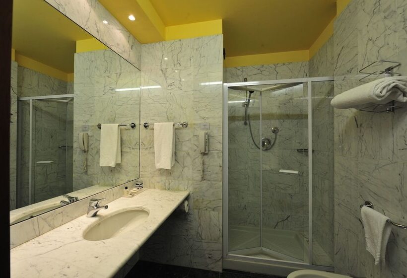 غرفة ديلوكس, Art Hotel Boston