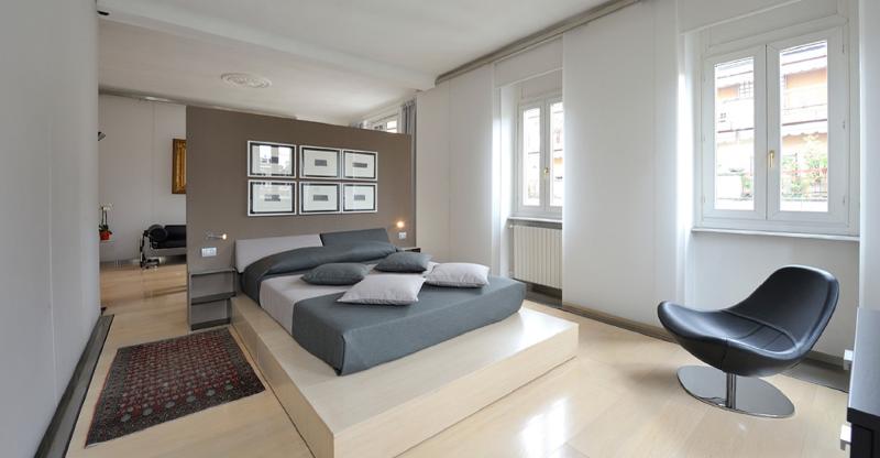 جناح جونيور, Art Hotel Boston