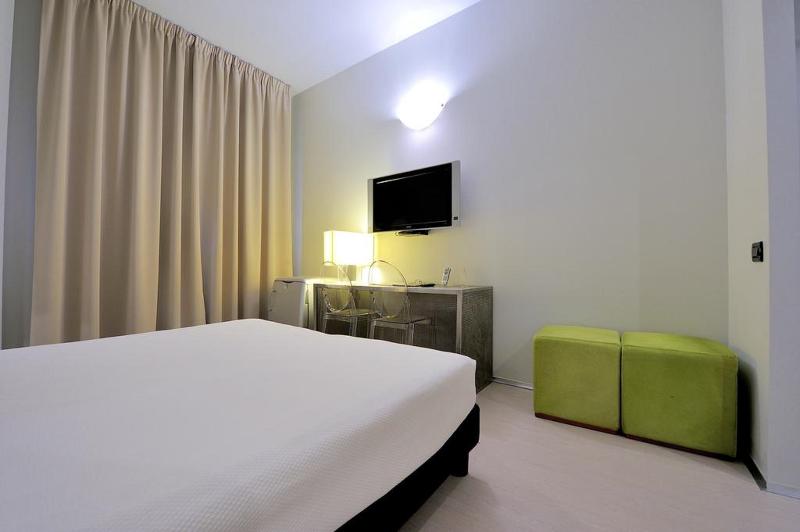 غرفة قياسية, Art Hotel Boston