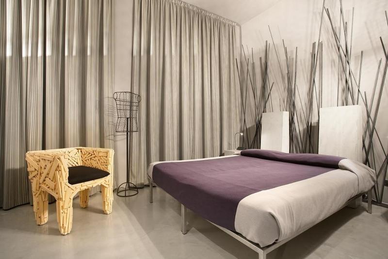 اتاق لوکس, Art Hotel Boston