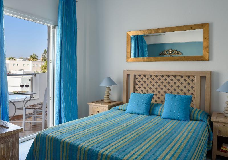 غرفة ديلوكس, Art Hotel Boston