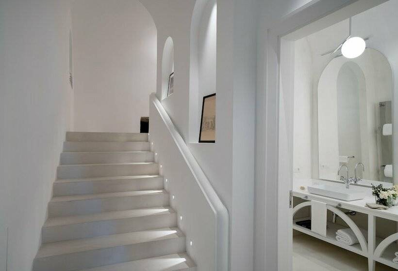 סוויטה נוף לים, Bellevue Syrene