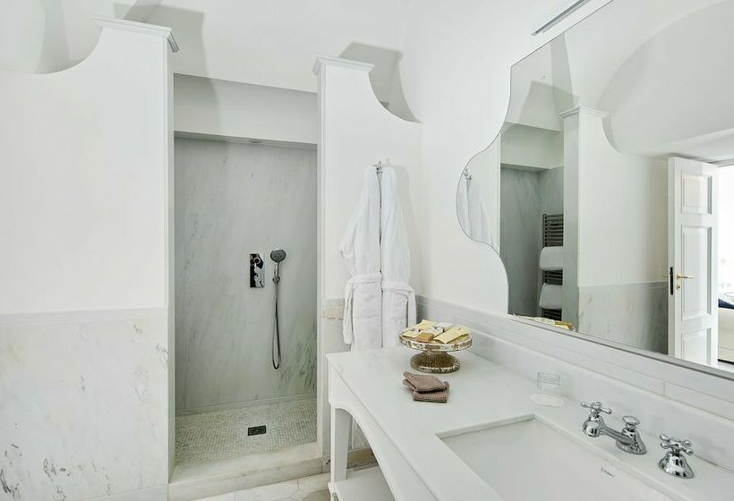 סוויטת 2 חדרי שינה, Bellevue Syrene