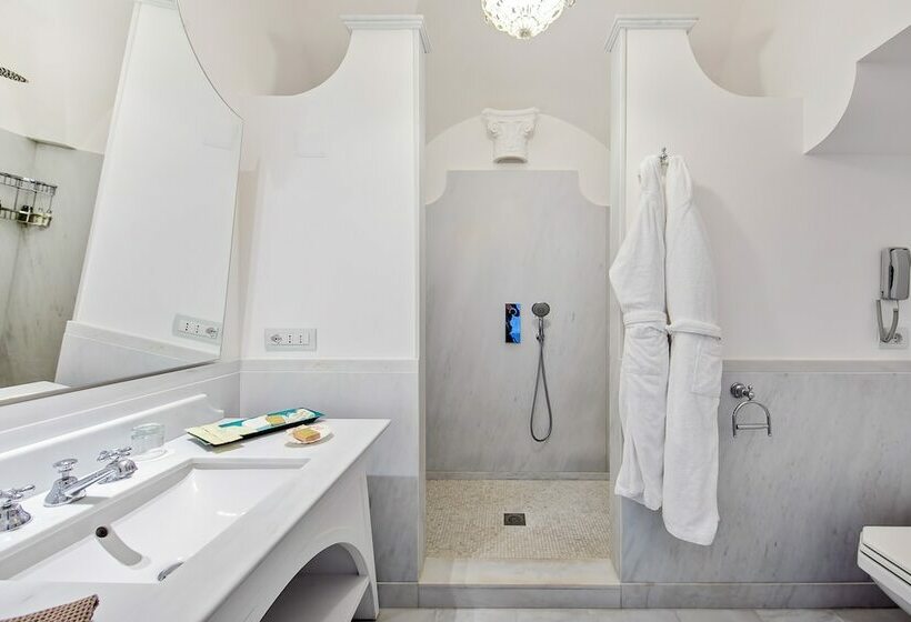 סוויטת 2 חדרי שינה, Bellevue Syrene