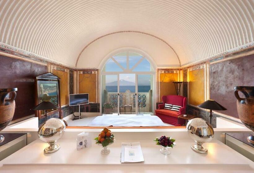 Suíte com Hidromassagem, Bellevue Syrene