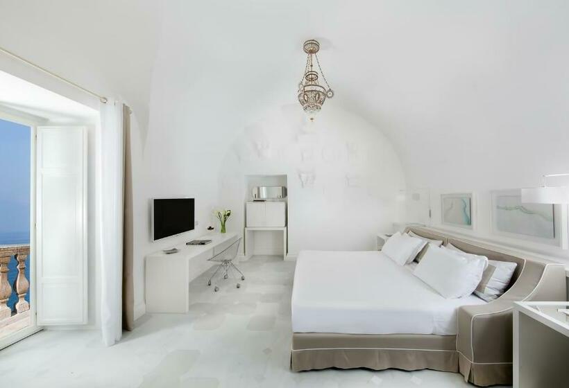 סוויטה עם ג'קוזי, Bellevue Syrene