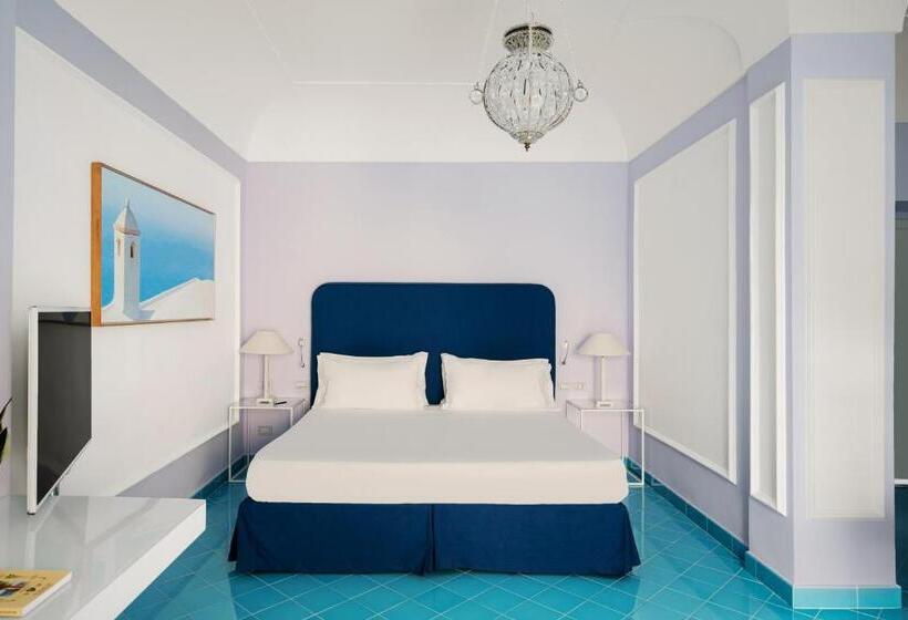 חדר סופריור נוף לעיר, Bellevue Syrene