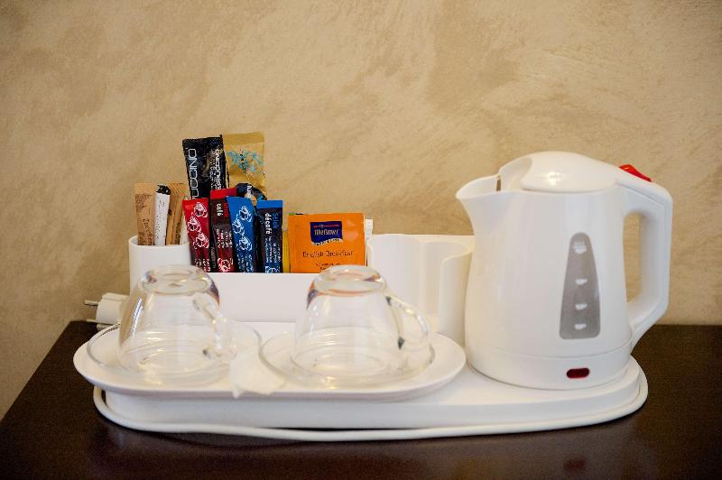 غرفة قياسية فردية, Best Western Hotel Luxor