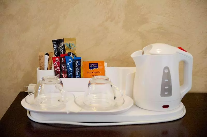 اتاق استاندارد یک نفره, Best Western Hotel Luxor