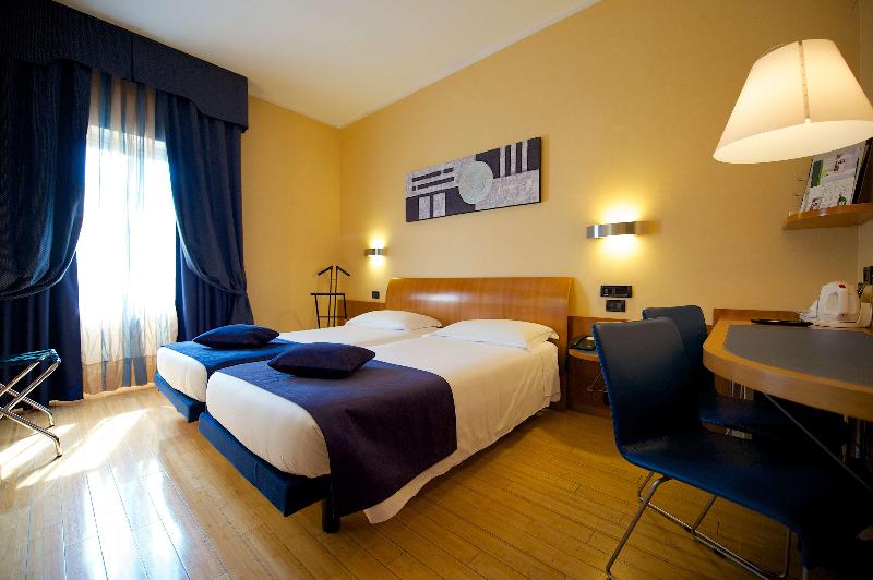 غرفة قياسية, Best Western Hotel Luxor