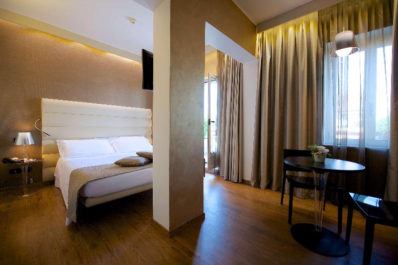 غرفة ديلوكس, Best Western Hotel Luxor