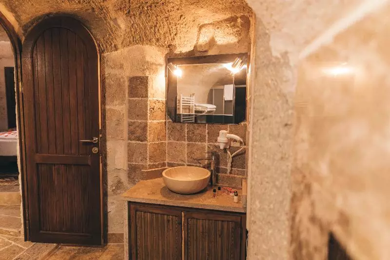 اتاق خانوادگی, Best Western Hotel Luxor