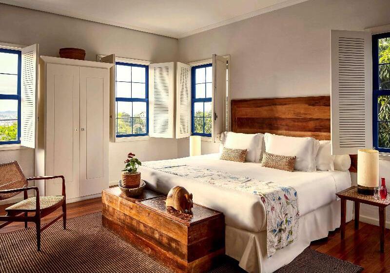 スタンダードトリプルルーム, Best Western Hotel Luxor