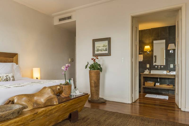 スタンダードトリプルルーム, Best Western Hotel Luxor