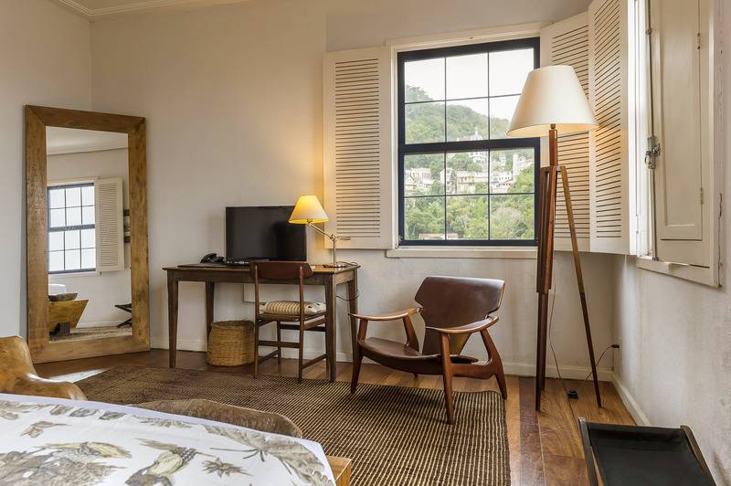 スタンダードトリプルルーム, Best Western Hotel Luxor