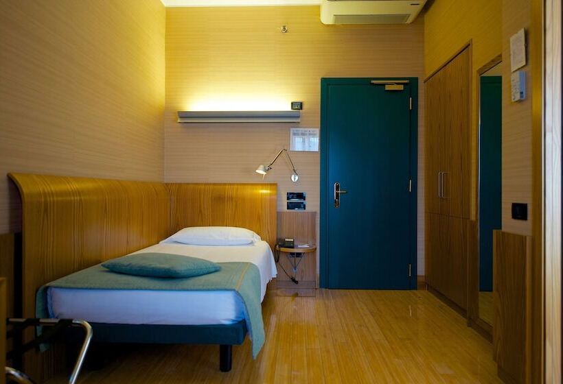 غرفة قياسية, Best Western Hotel Luxor